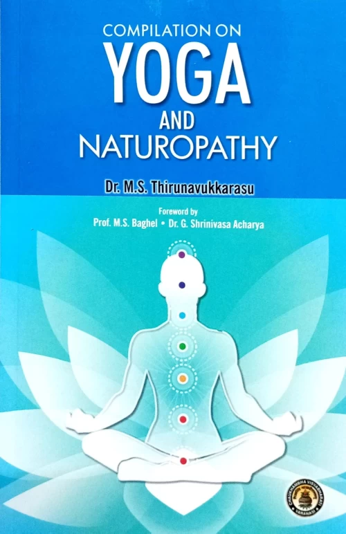 Compilation on Yoga and Naturopathy